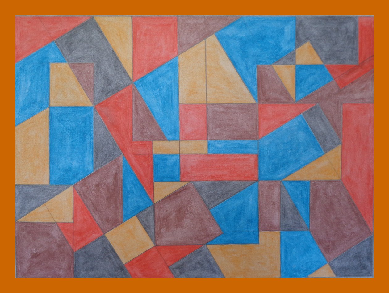 PARADISZÓ. 2017 alkotó: Peter McClure