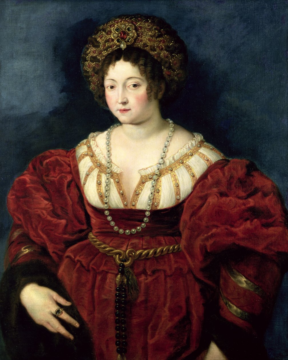 Isabella d