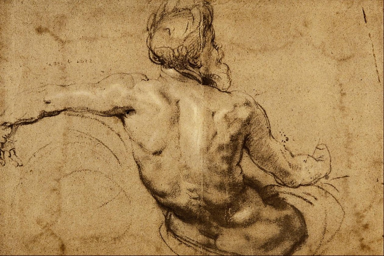 Sir Peter Paul Rubens alkotó: Peter Paul Rubens