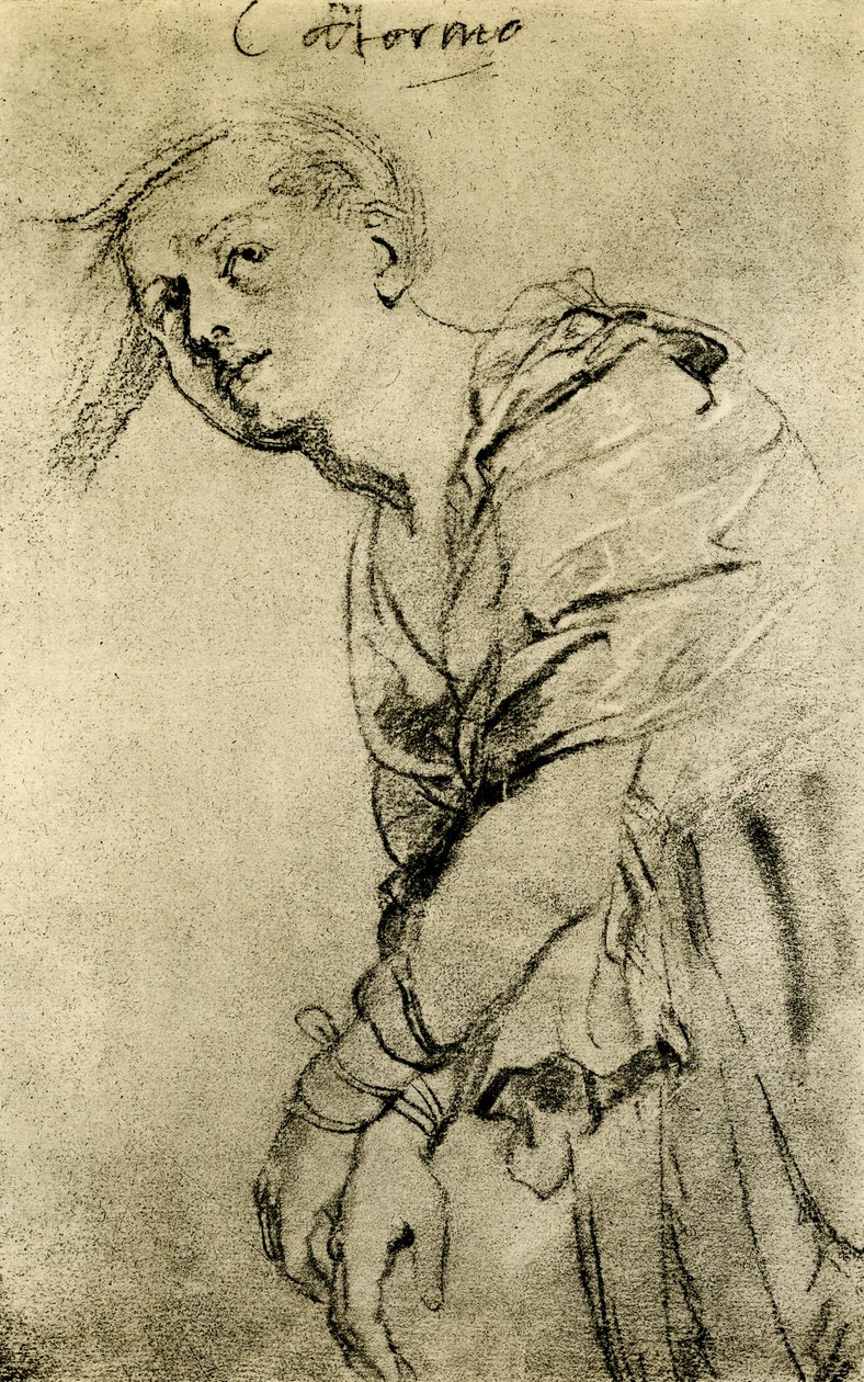 Szent Katalin alkotó: Peter Paul Rubens
