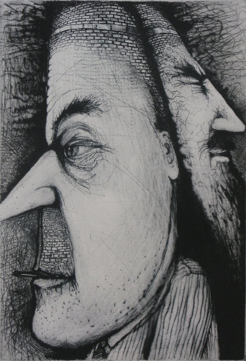 Minds Made Up alkotó: Peter A Ford