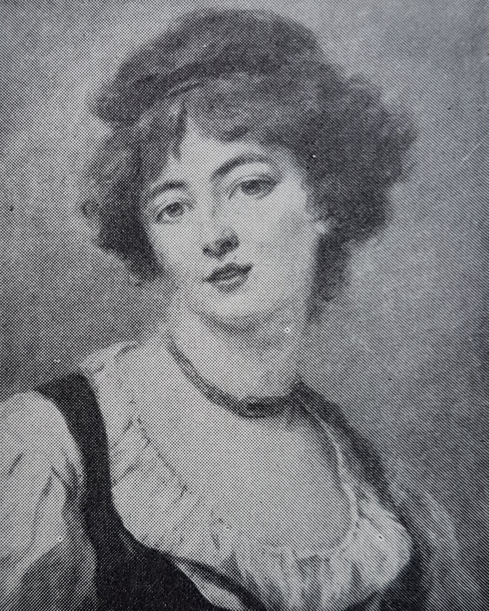Adelaide Victorine Hall x P A Hall alkotó: Peter Adolf Hall