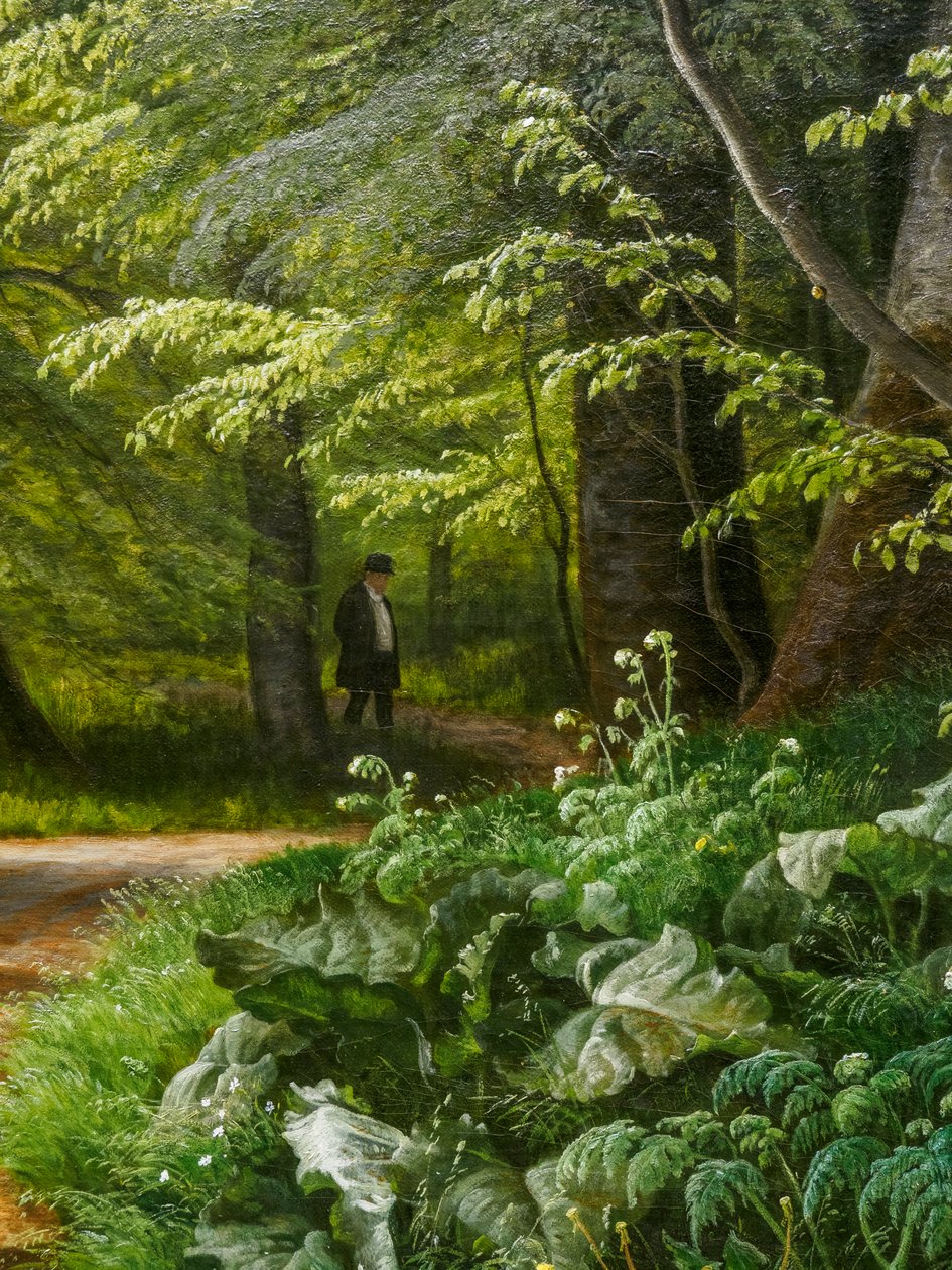  alkotó: Peter Christian Skovgaard