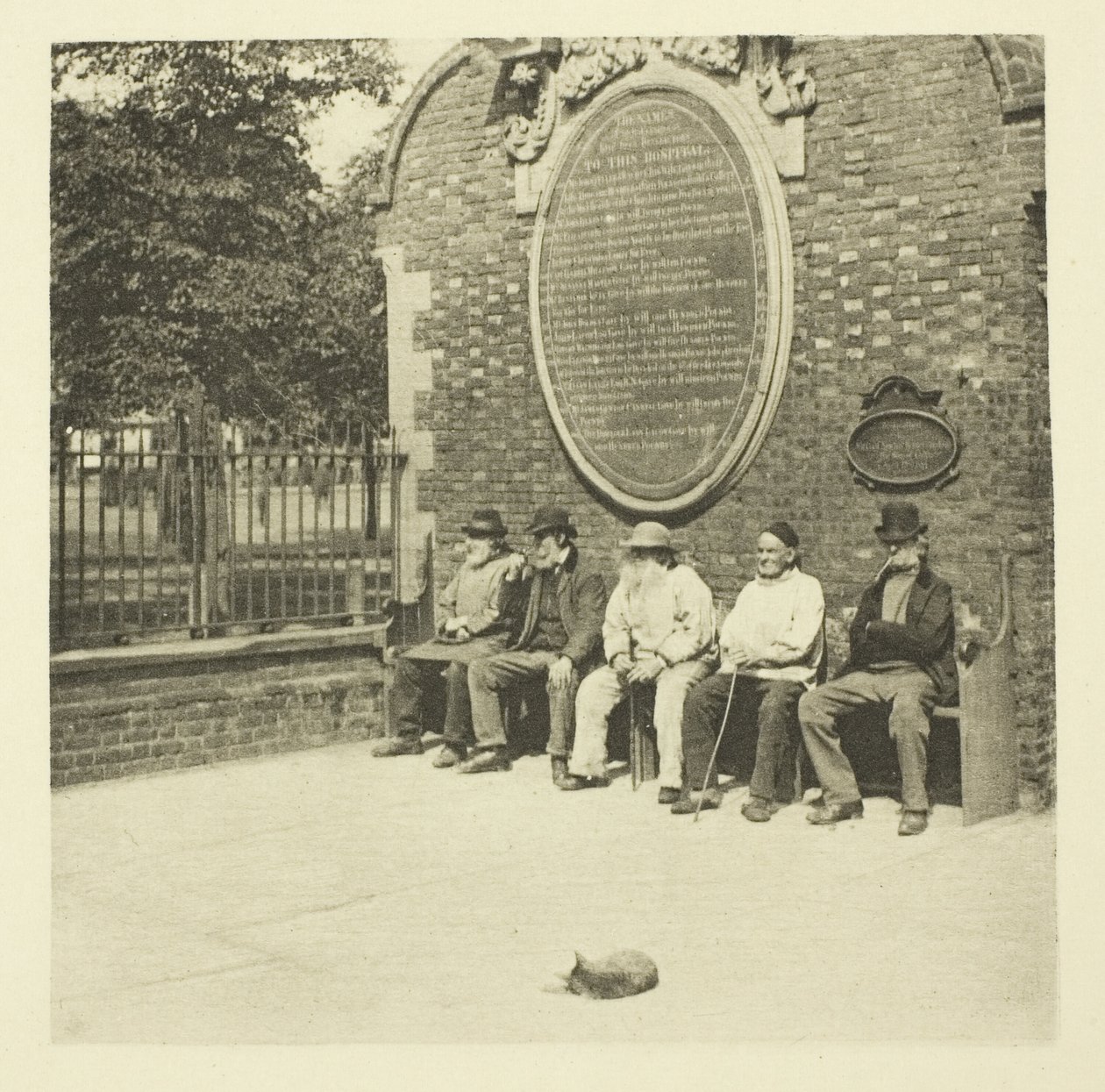 Elpusztult halászok alkotó: Peter Henry Emerson
