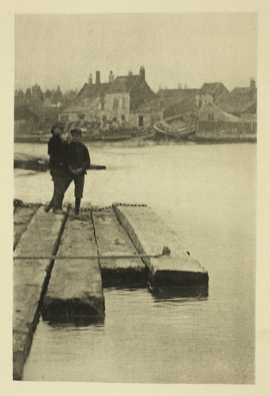 A Baulkokon alkotó: Peter Henry Emerson