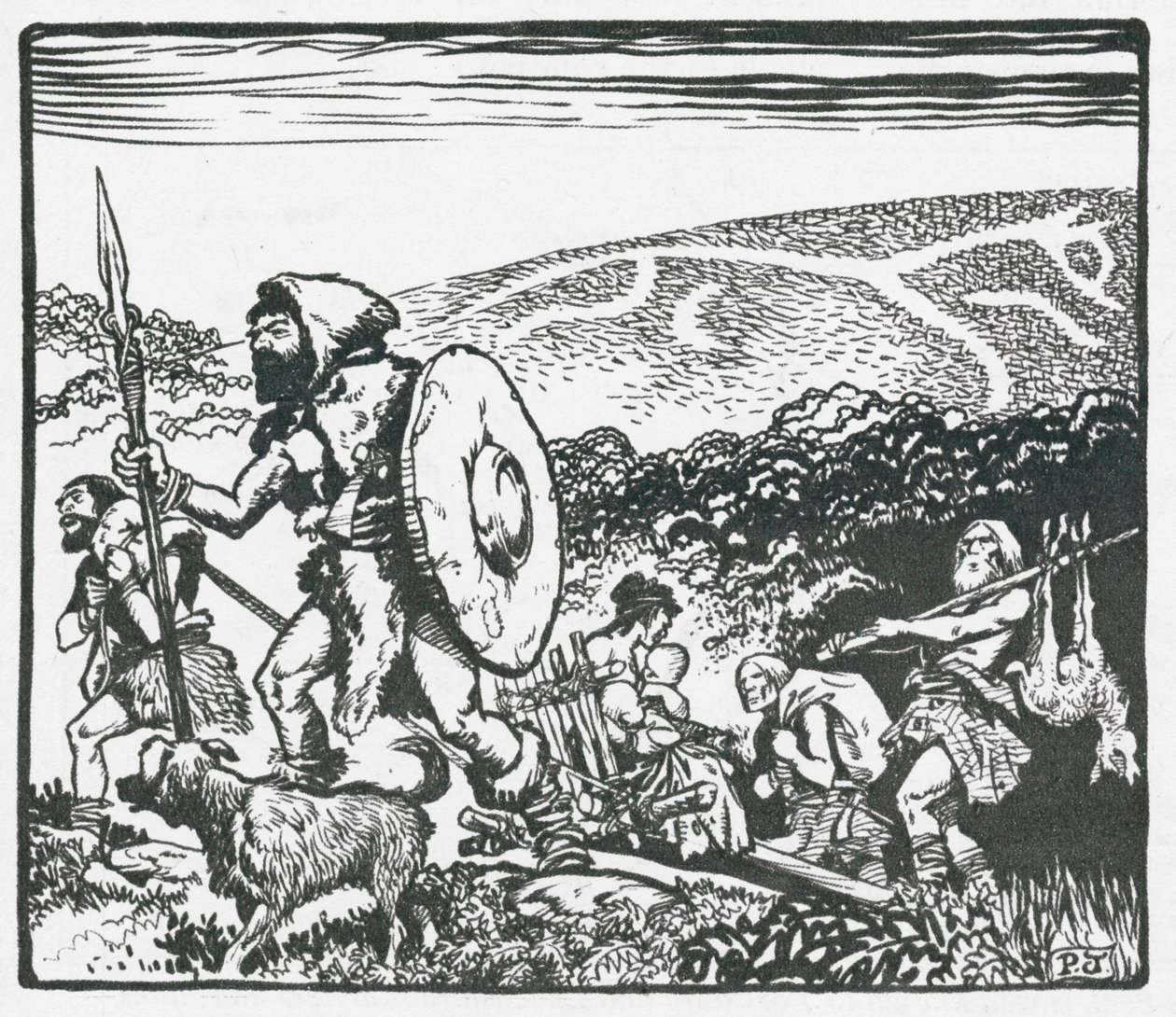  alkotó: Peter Jackson