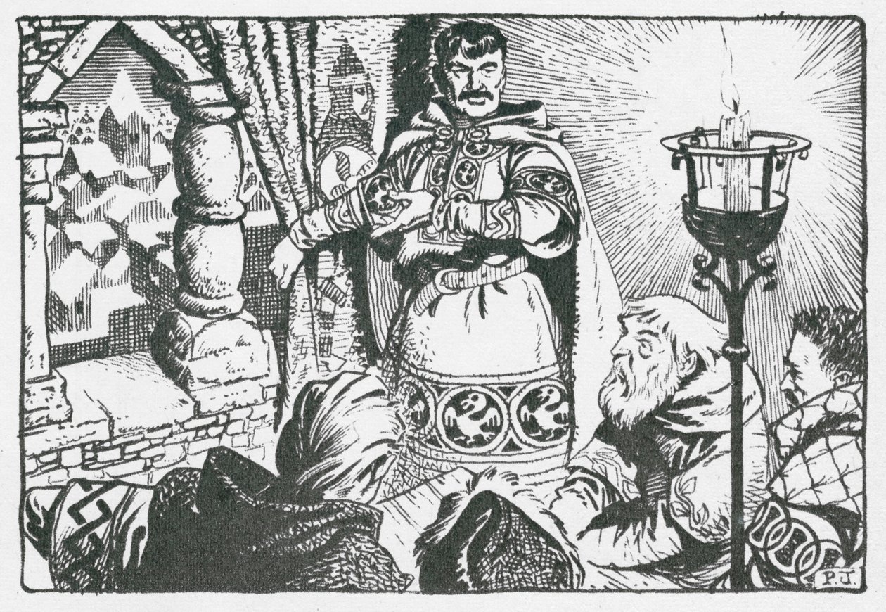 Gloucester alkotó: Peter Jackson