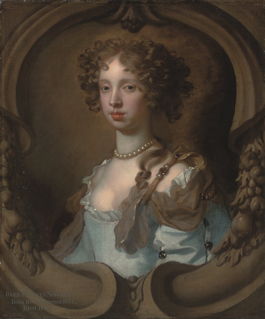  alkotó: Peter Lely