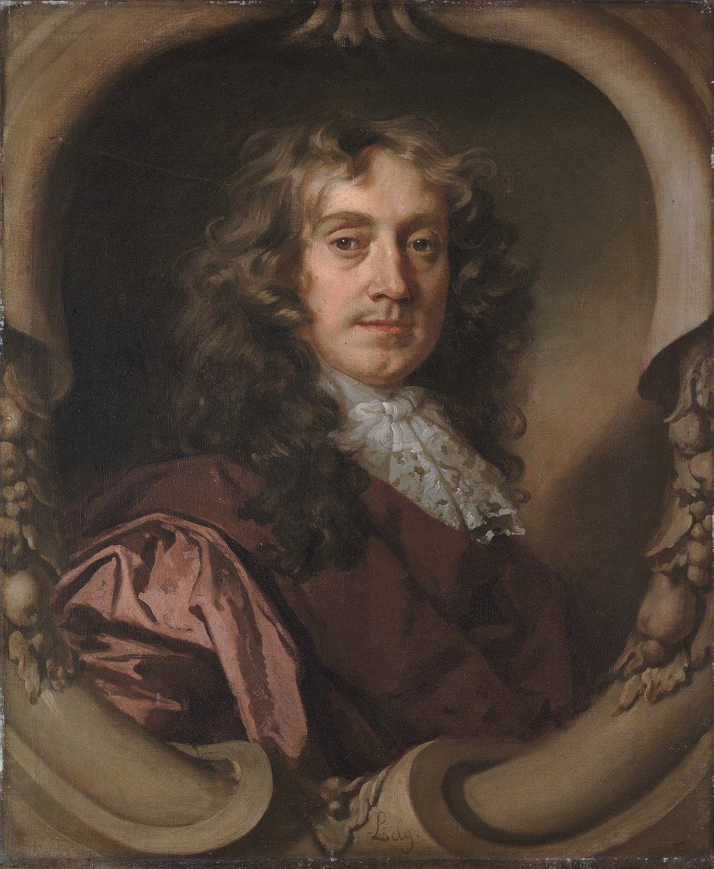  alkotó: Peter Lely