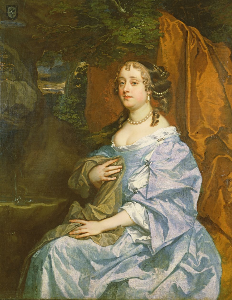 Ismeretlen kép alkotó: Peter Lely