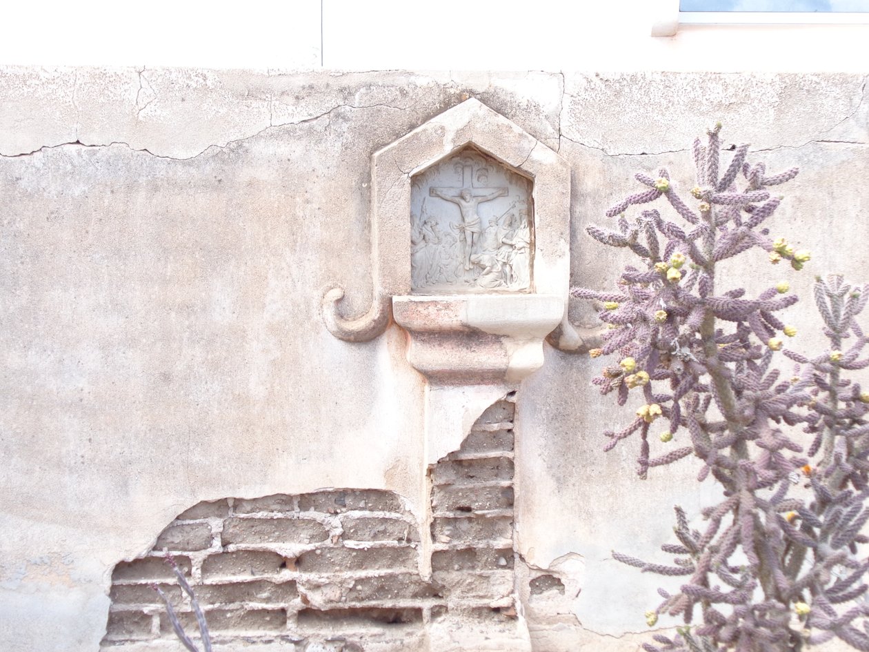 ARIZONA IKON, 2014, (FOTÓ) alkotó: Peter McClure