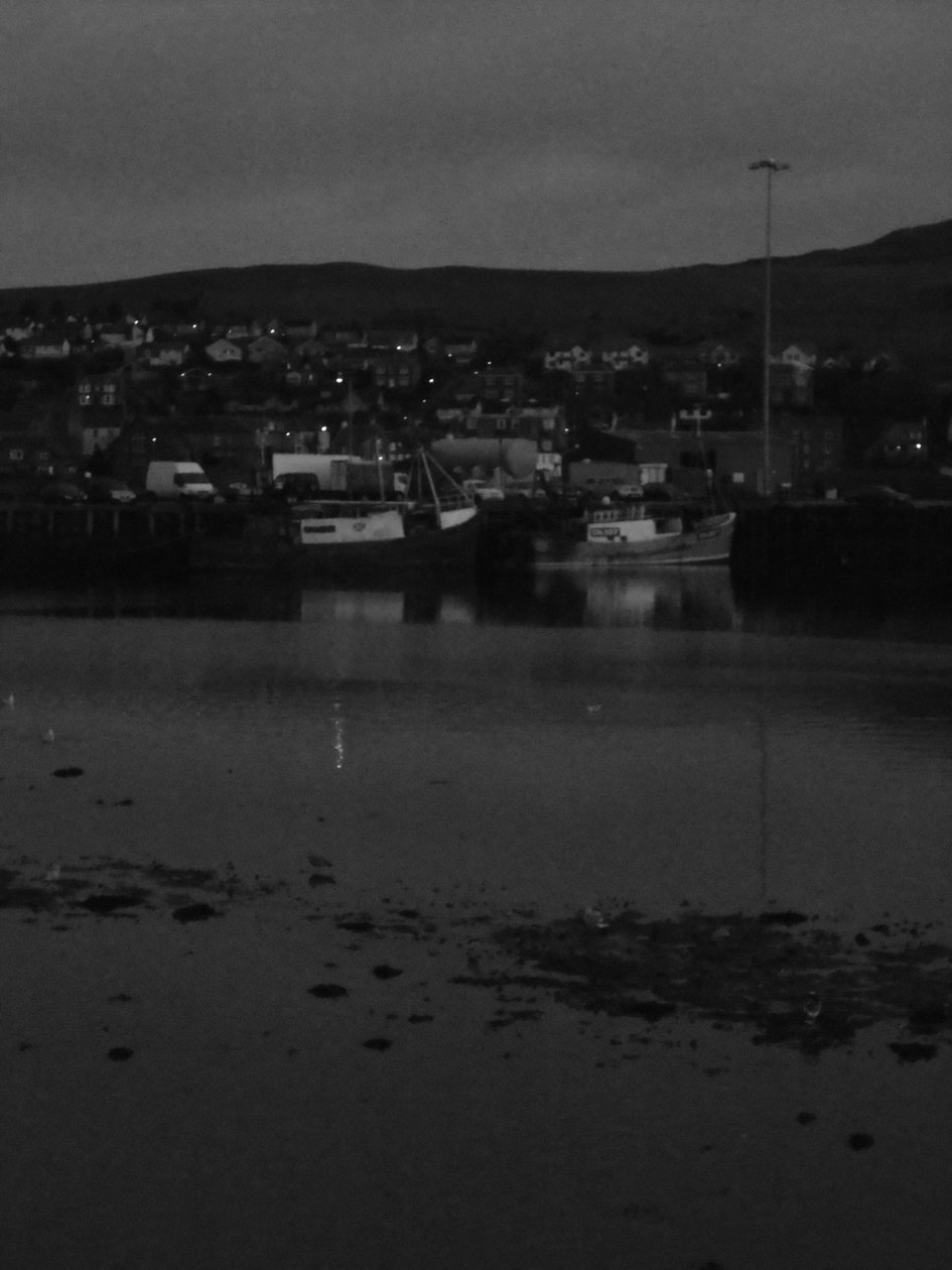 KINTYRE... PLUSZ. 19 alkotó: Peter McClure