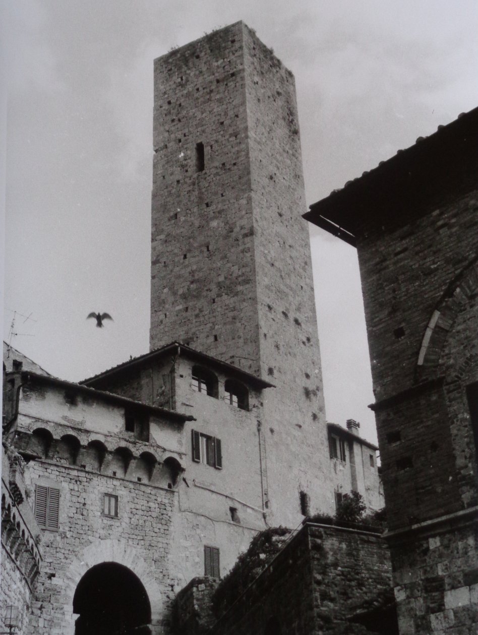 VINTAGE B&W FOTÓ No.10, 1989, (FOTÓ) alkotó: Peter McClure