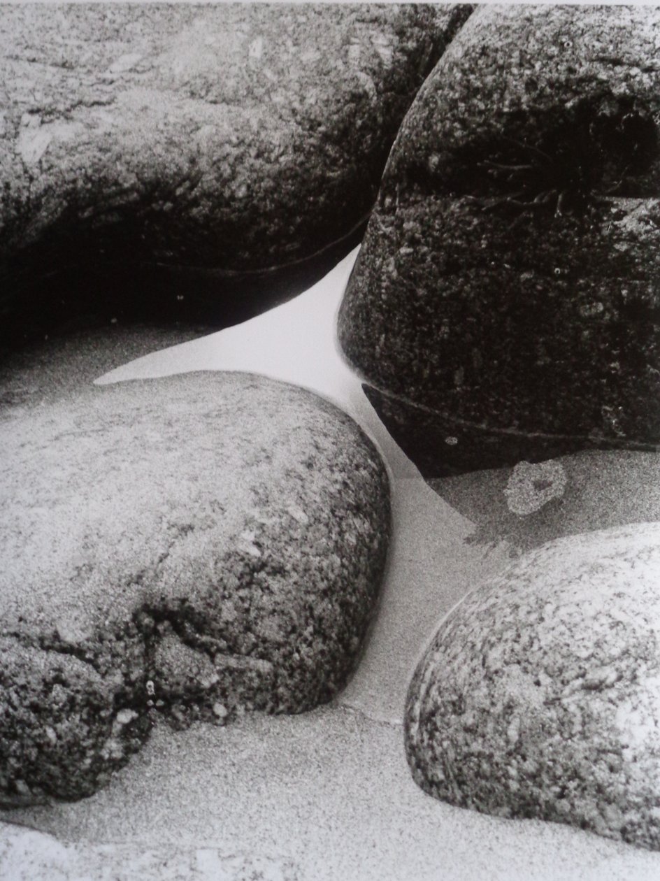 VINTAGE B&W FOTÓ No.9, 1987, (FOTÓ) alkotó: Peter McClure