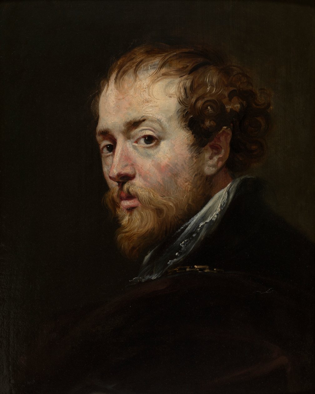 Peter Paul Rubens festő (olaj, vászon) alkotó: Peter Paul (follower of) Rubens