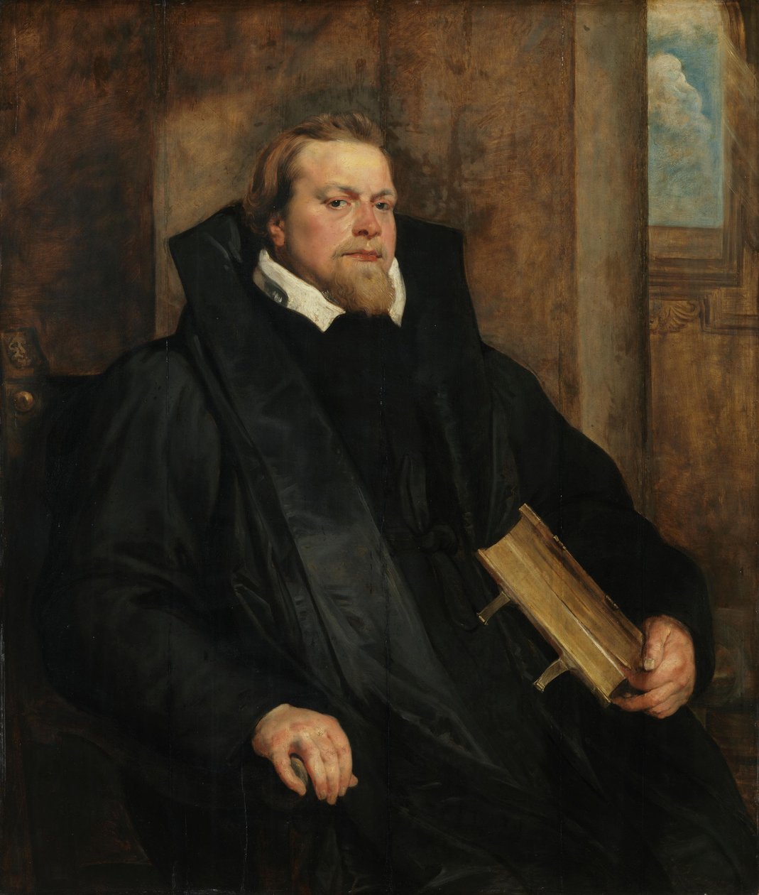 Hendrik van Thulden alkotó: Peter Paul Rubens