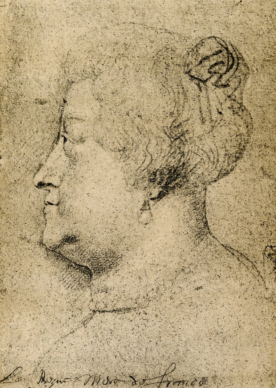 Marie de Medici, Franciaország királynője alkotó: Peter Paul Rubens