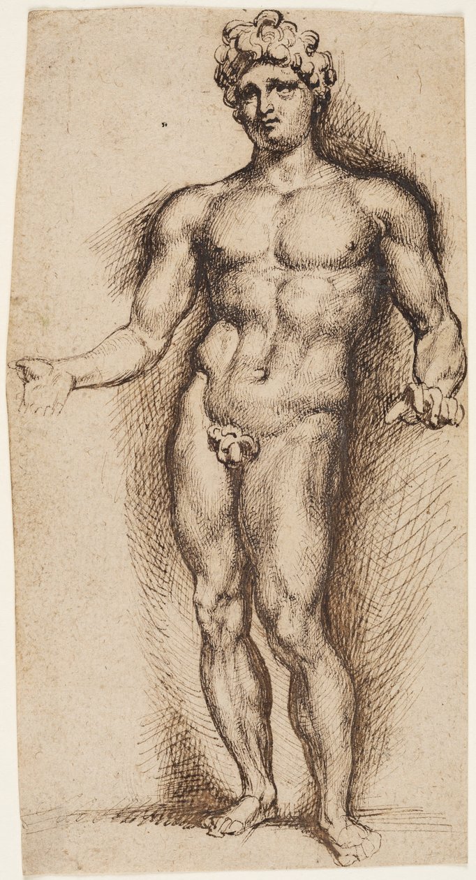 Higany alkotó: Peter Paul Rubens