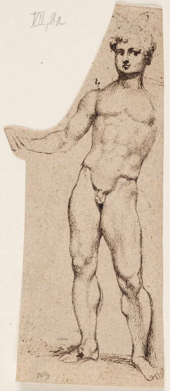 Higany alkotó: Peter Paul Rubens