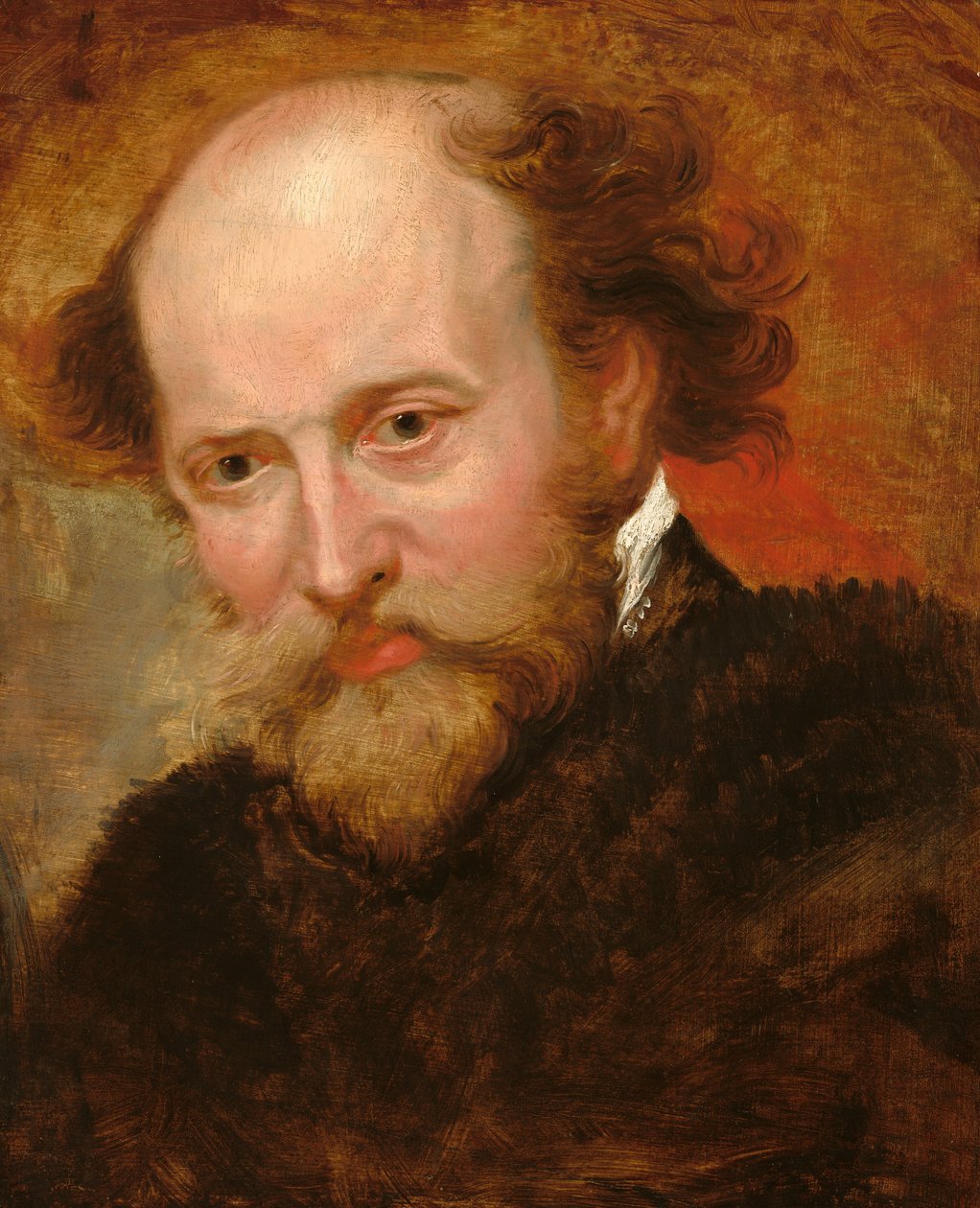 Peter Paul Rubens, c. 1620 alkotó: Peter Paul Rubens