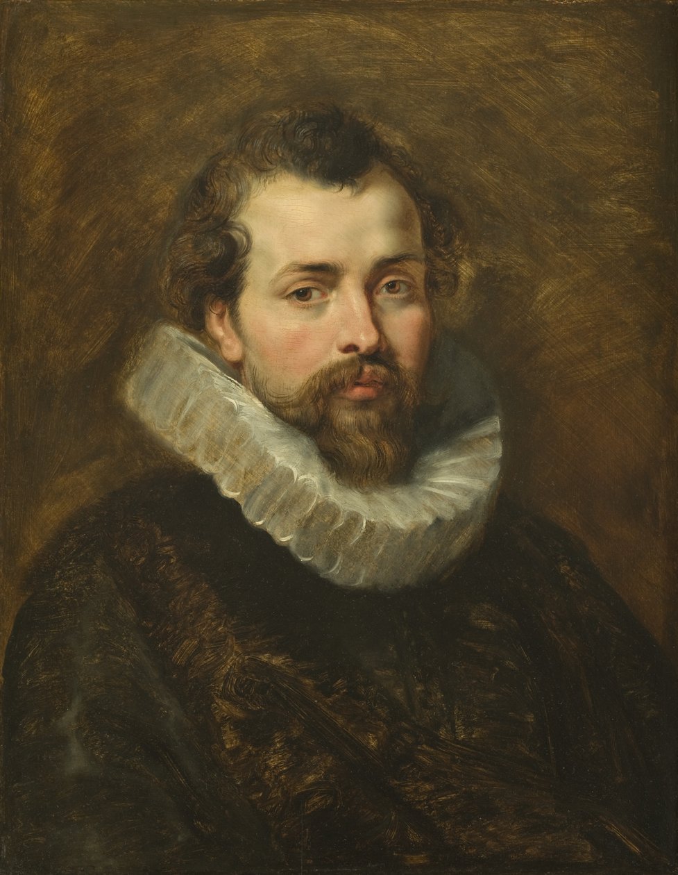 Philippe Rubens, 1610-11 (olaj, tölgyfa panel) alkotó: Peter Paul Rubens