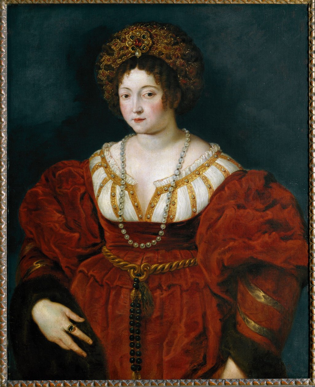 Isabella d