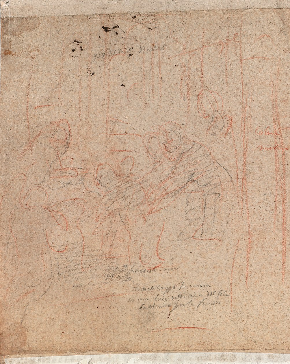 Szent Ferenc utolsó áldozása alkotó: Peter Paul Rubens
