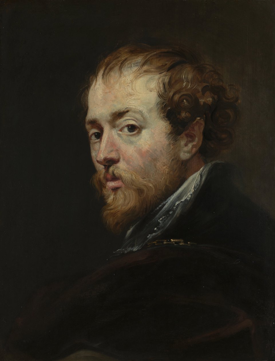 Peter Paul Rubens festő alkotó: Peter Paul Rubens