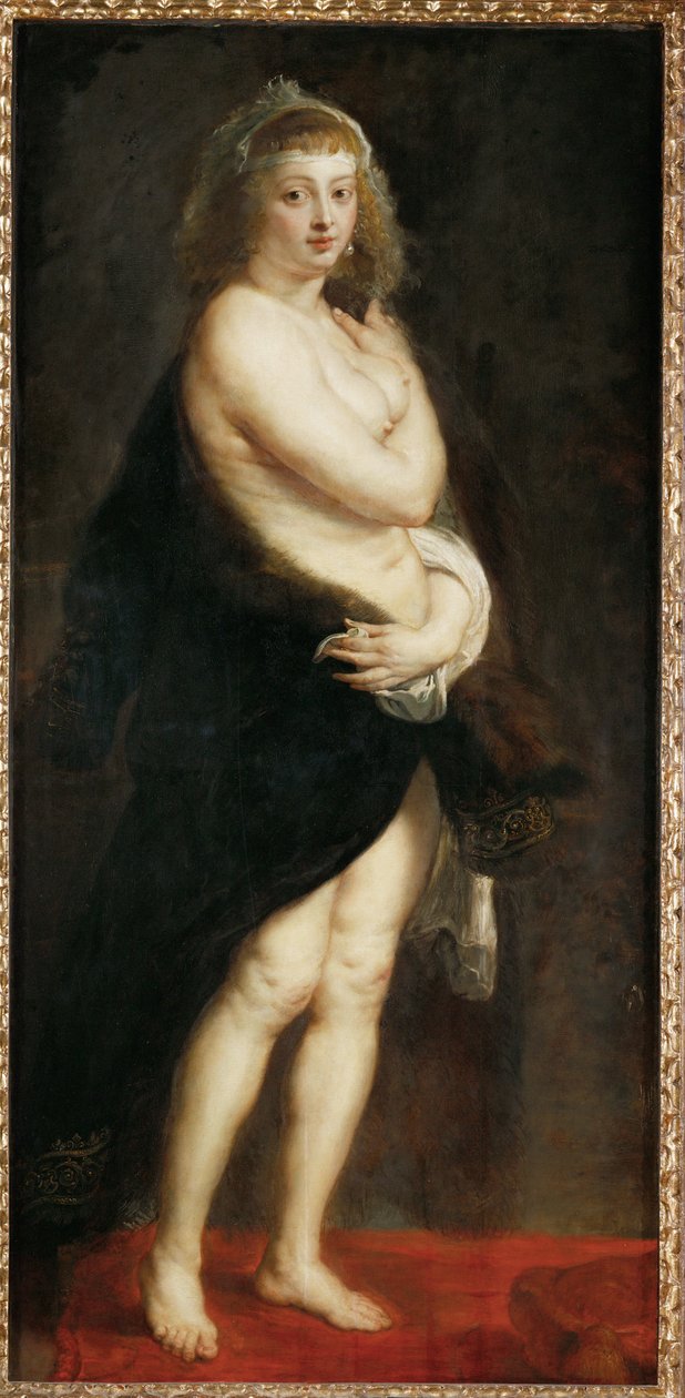A furlet alkotó: Peter Paul Rubens