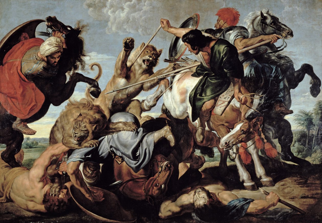 Ismeretlen kép alkotó: Peter Paul Rubens
