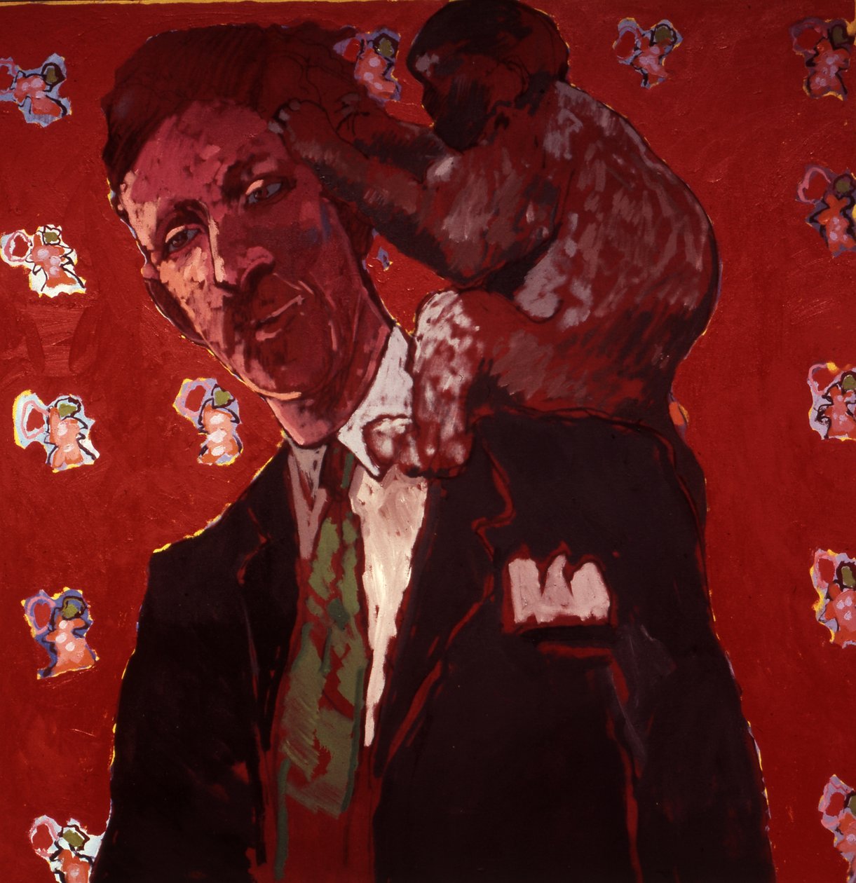 Jó ápolás alkotó: Peter Wilson