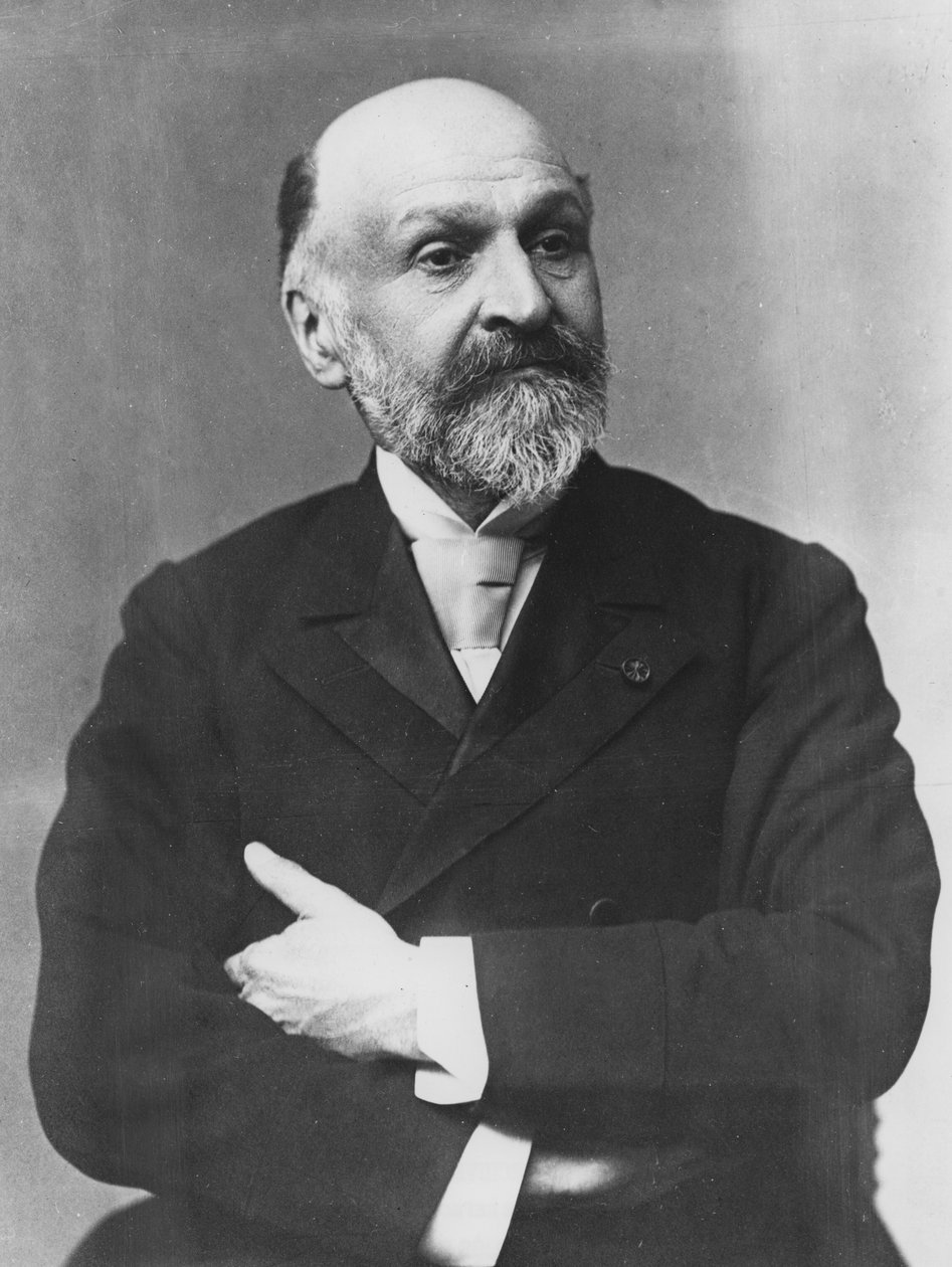 Amable-Charles Franquet de Franqueville portréja alkotó: Petit