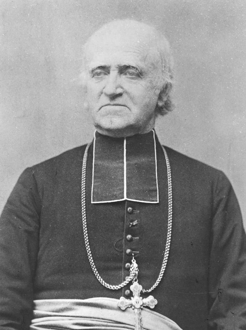 Francois-Xavier Gouthe-Soulard portréja alkotó: Petit