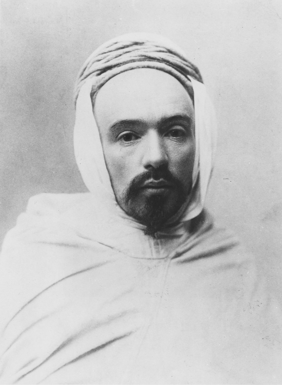 Philippe Grenier portréja alkotó: Petit