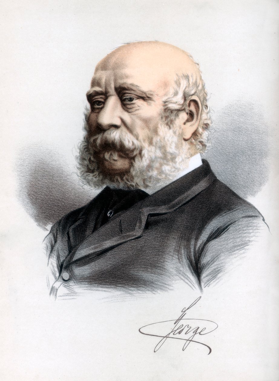 George, Cambridge hercege, brit katona, 1890. alkotó: Petter and Galpin Cassell