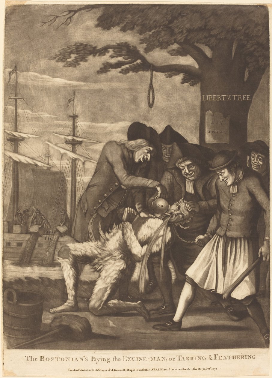 The Bostonian