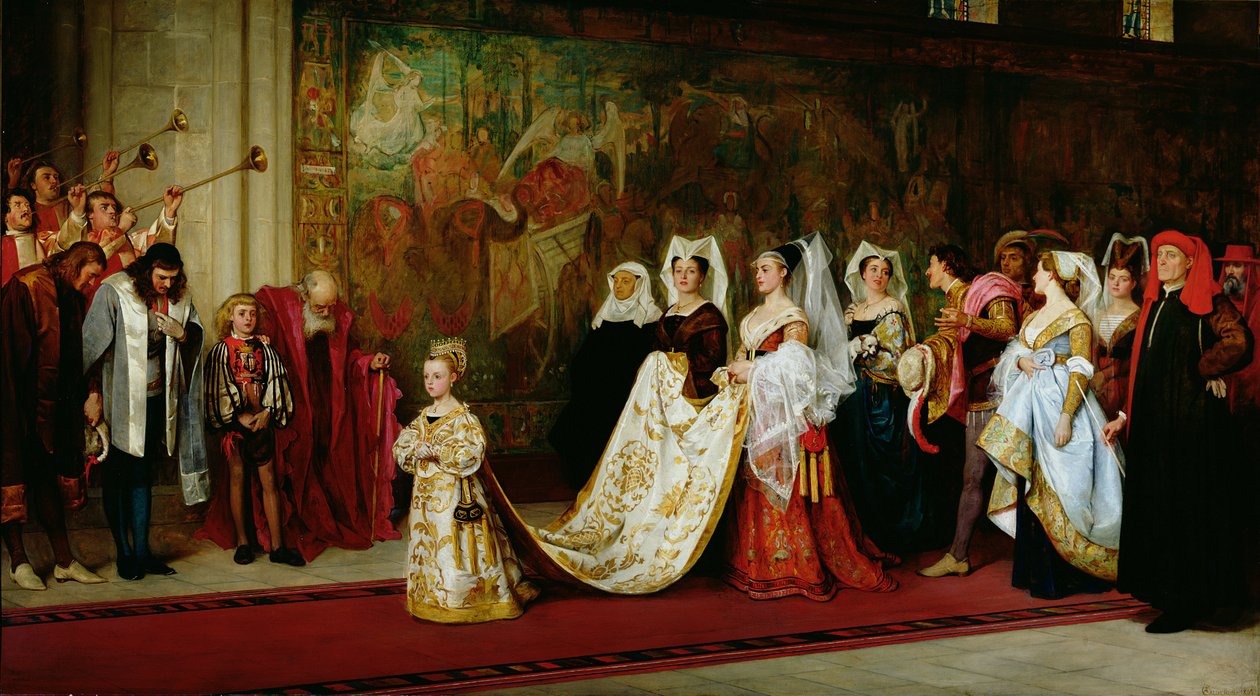 Legmagasabb, legnemesebb és legmenőbb kegyelme alkotó: Philip Hermogenes Calderon