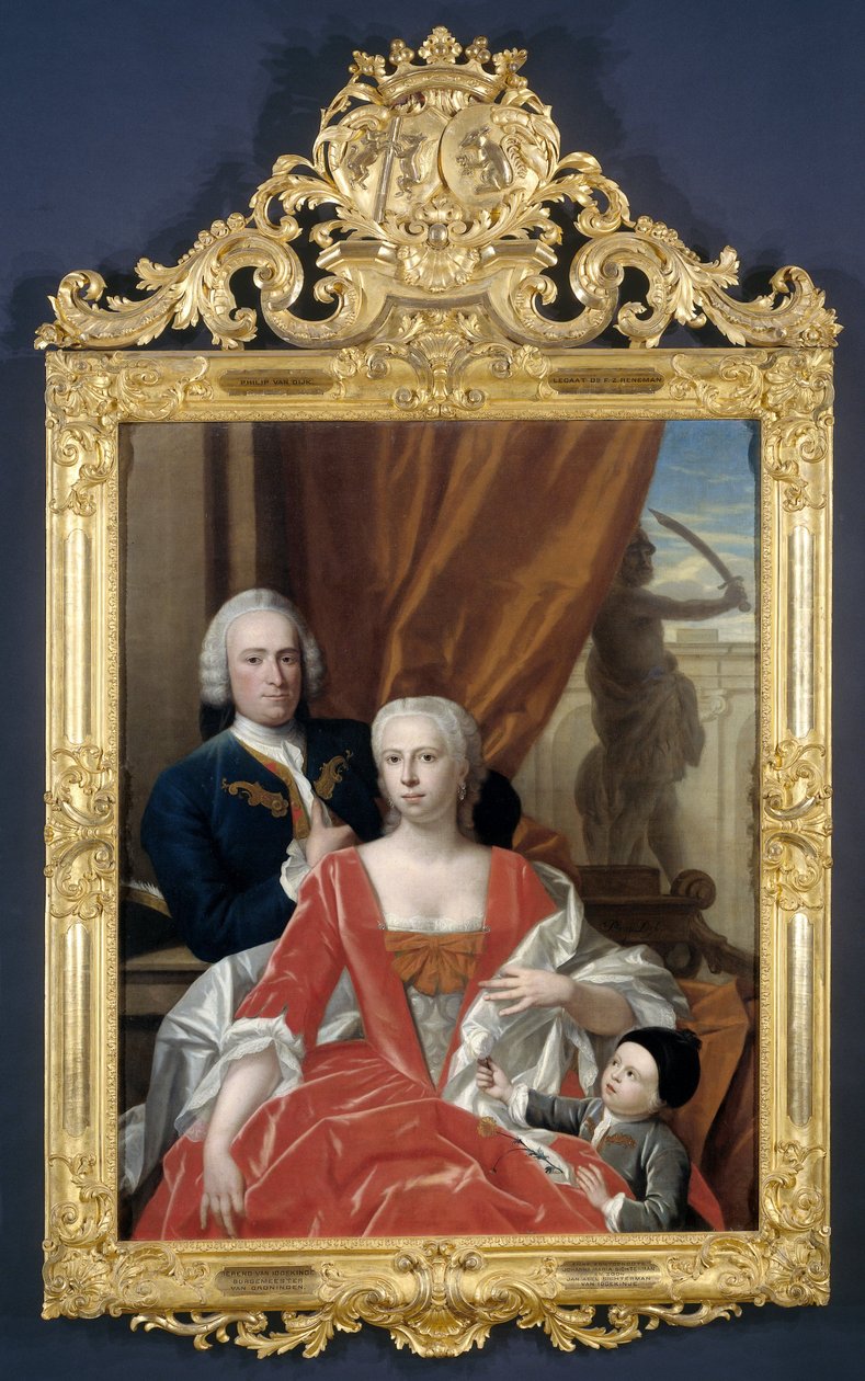  alkotó: Philip van Dijk