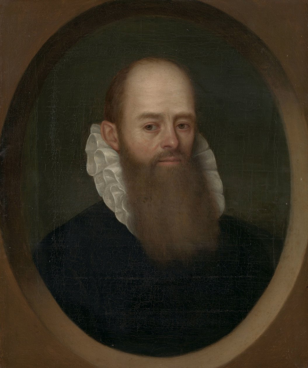 Cornelis van Ceters (1503-99) alkotó: Philip van Dijk