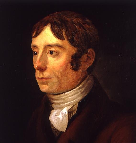Részlet a "Daniel Runge, a művész testvére, 1805" című filmből alkotó: Philipp Otto Runge