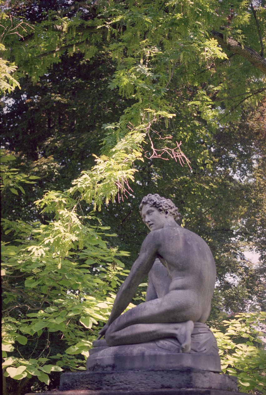 Archidamas alkotó: Philippe Joseph Henri Lemaire