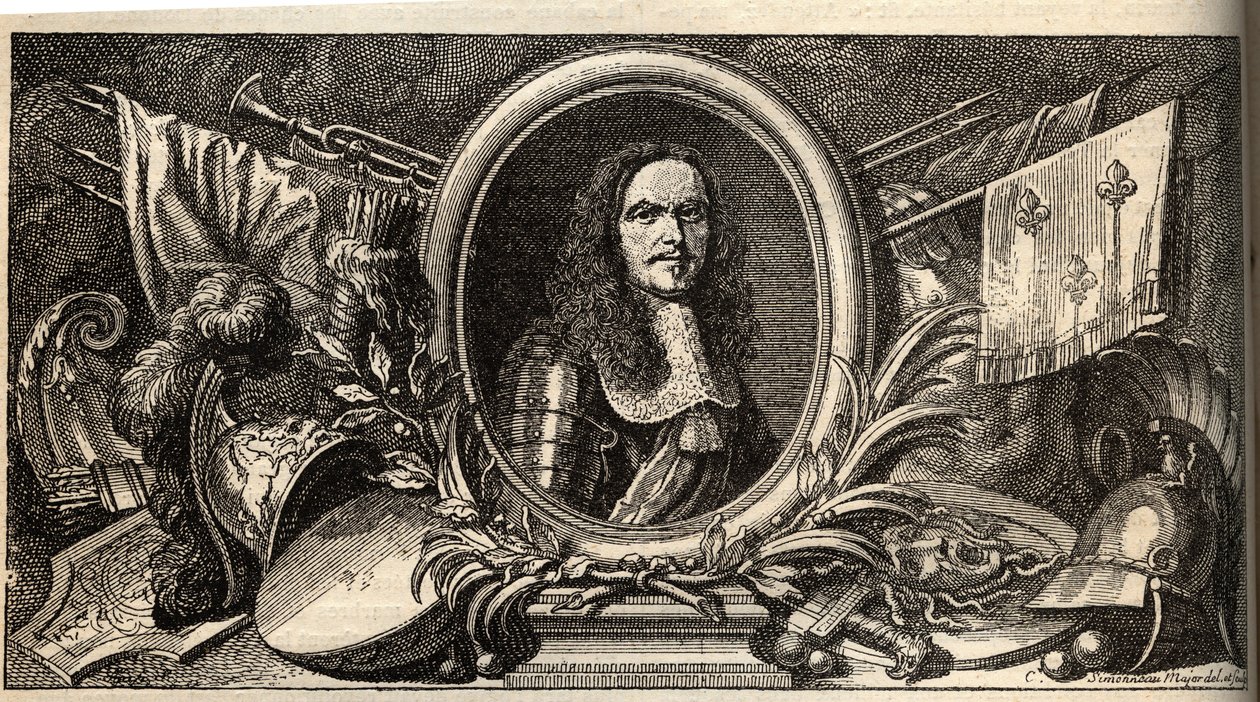 Henri de La Tour d