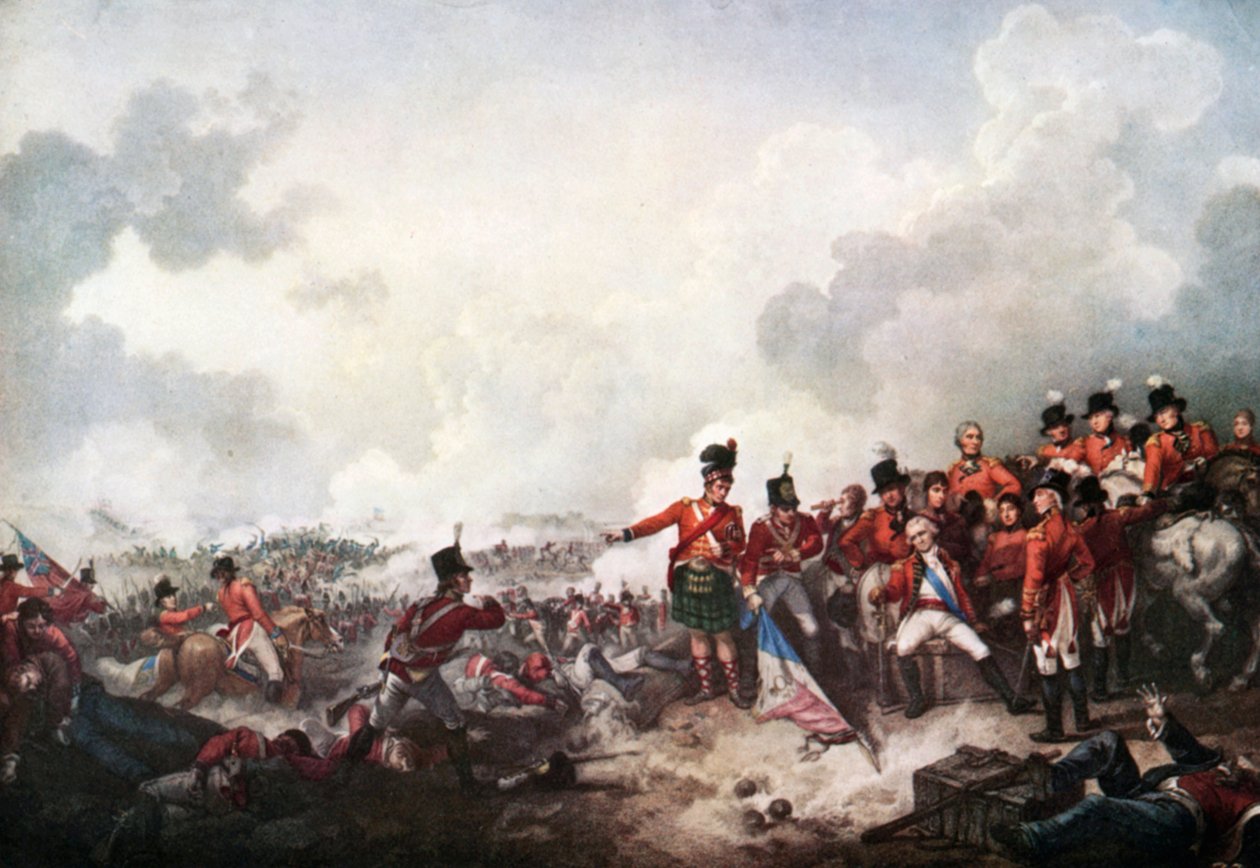  alkotó: Philippe de (after) Loutherbourg