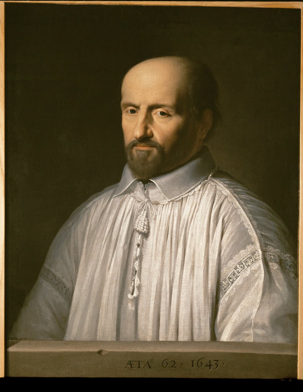  alkotó: Philippe de Champaigne