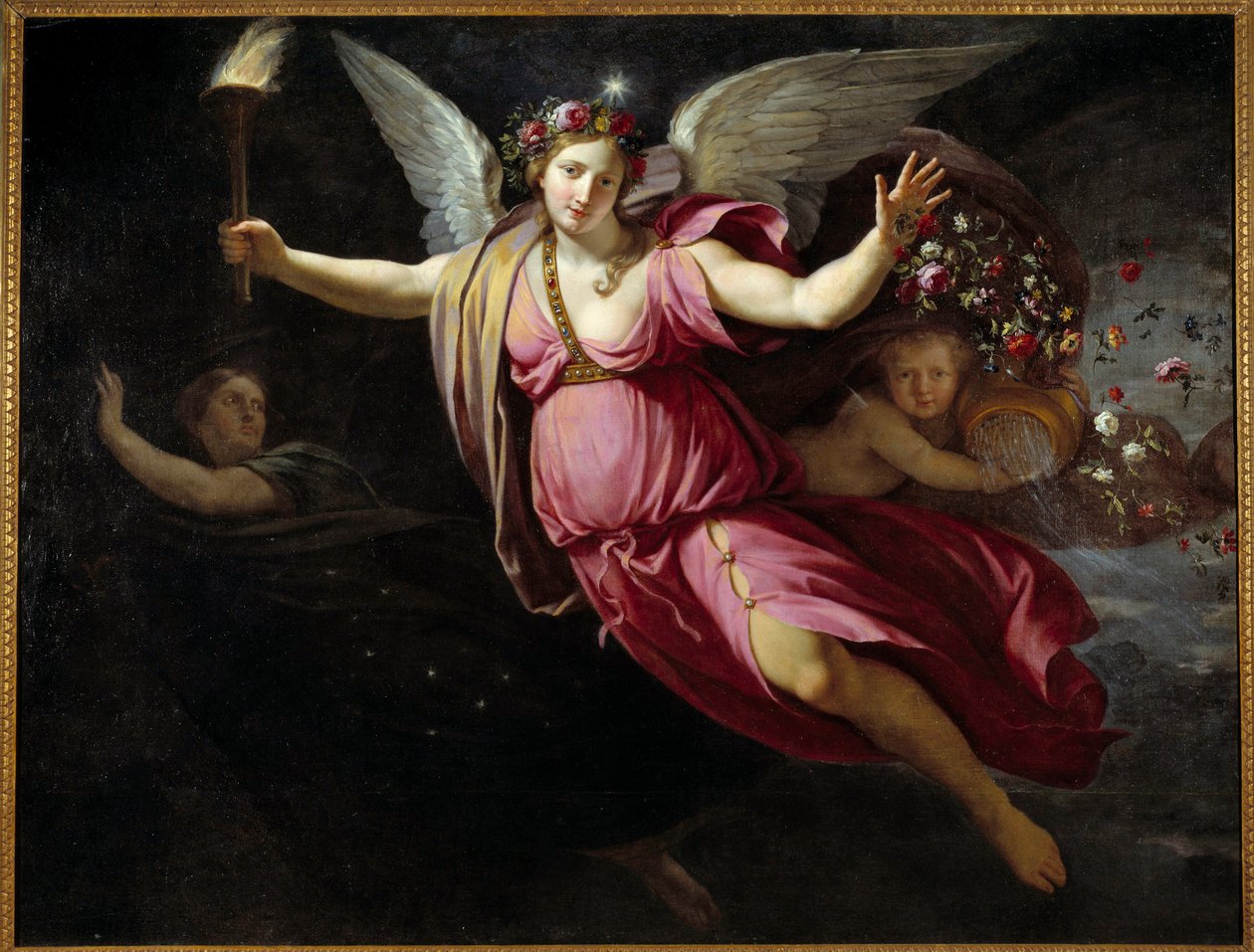 Jean Baptiste Champaigne (1631-1684) L