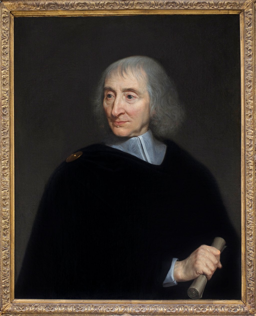 Bernard Arnaud d