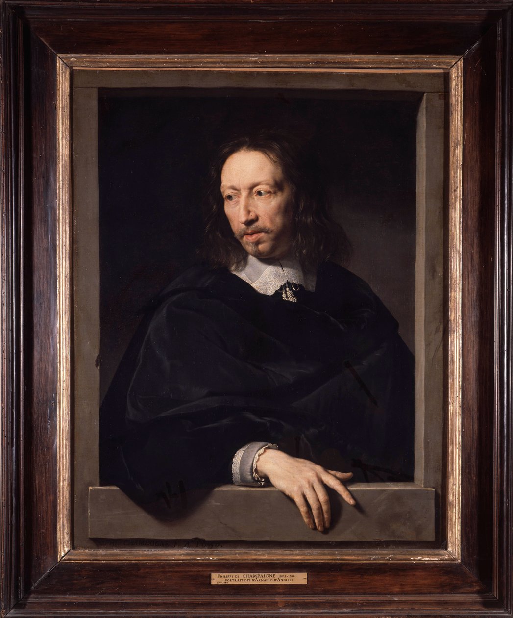 Charles Coiffier, d
