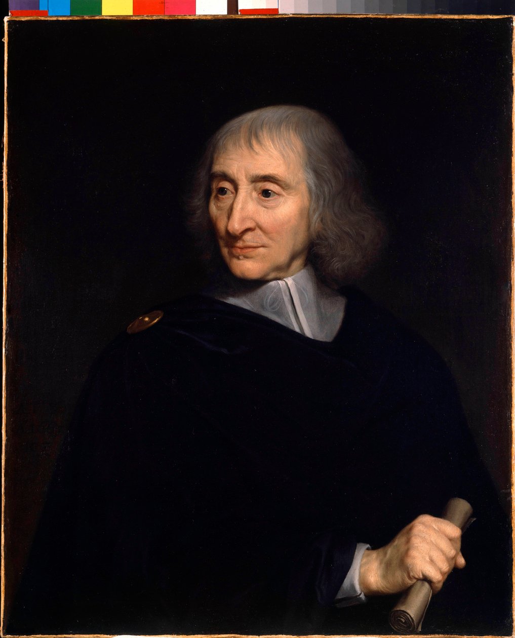 Robert Arnauld d