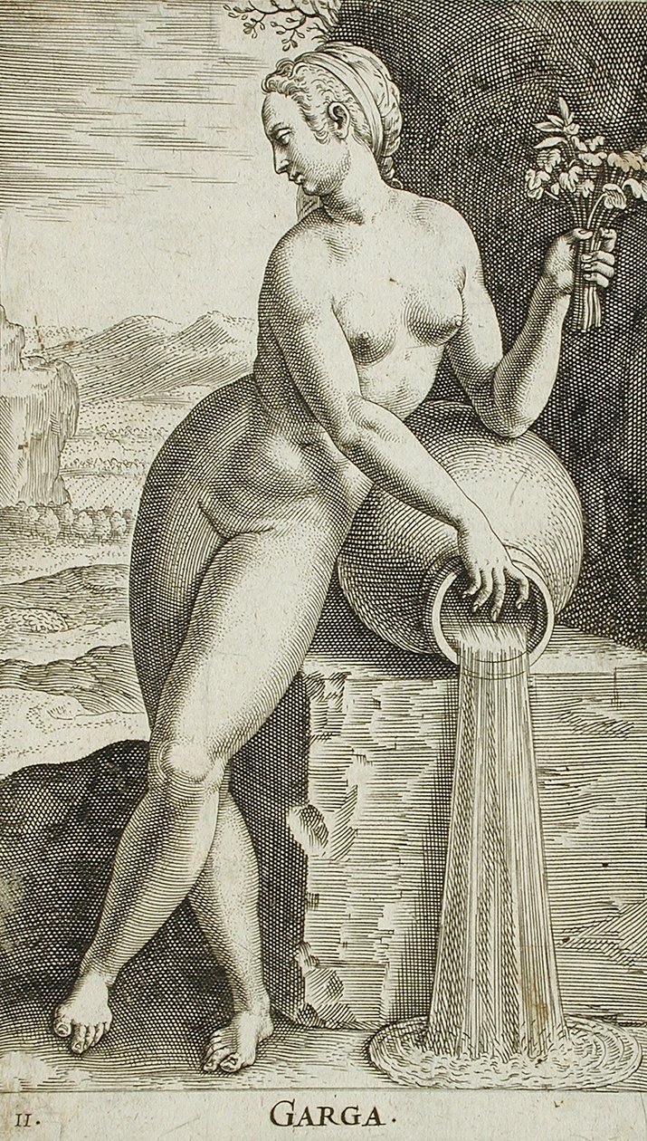 Segítség alkotó: Philips Galle