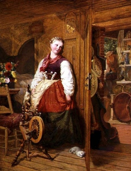 Bújócska alkotó: Phoebus Levin